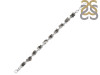 Herkimer Diamond Bracelet-BSL HKD-11-70