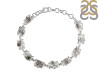 Herkimer Diamond Bracelet-BSL HKD-11-73