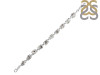 Herkimer Diamond Bracelet-BSL HKD-11-73
