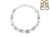 Herkimer Diamond Bracelet-BSL HKD-11-78