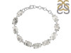 Herkimer Diamond Bracelet-BSL HKD-11-81