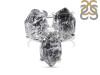 Herkimer Diamond Rough Ring-2R-Size-7 HKD-2-256