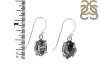 Herkimer Diamond Earring-E HKD-3-400