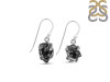 Herkimer Diamond Earring-E HKD-3-405