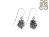 Herkimer Diamond Earring-E HKD-3-408