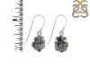 Herkimer Diamond Earring-E HKD-3-408