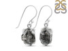 Herkimer Diamond Earring-E HKD-3-429