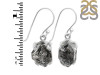 Herkimer Diamond Earring-E HKD-3-429