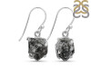 Herkimer Diamond Earring-E HKD-3-435