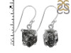 Herkimer Diamond Earring-E HKD-3-435