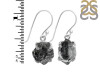 Herkimer Diamond Earring-E HKD-3-436