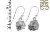Herkimer Diamond Earring-E HKD-3-437