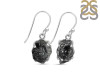 Herkimer Diamond Earring-E HKD-3-438