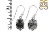 Herkimer Diamond Earring-E HKD-3-439
