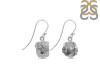Herkimer Diamond Earring-E HKD-3-470