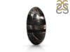 Hypersthene Adjustable Ring-R HYP-2-105