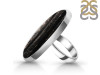 Hypersthene Adjustable Ring-R HYP-2-108