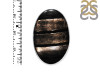 Hypersthene Adjustable Ring-R HYP-2-115