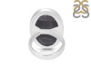 Hypersthene Adjustable Ring-R HYP-2-125