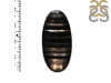 Hypersthene Adjustable Ring-R HYP-2-128