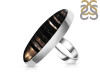 Hypersthene Adjustable Ring-R HYP-2-128