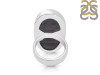 Hypersthene Adjustable Ring-R HYP-2-128