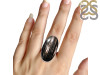 Hypersthene Adjustable Ring-R HYP-2-129