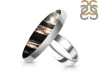 Hypersthene Adjustable Ring-R HYP-2-131