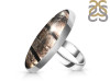 Hypersthene Adjustable Ring-R HYP-2-132