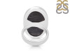 Hypersthene Adjustable Ring-R HYP-2-132