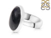 Hypersthene Adjustable Ring-ADJ-R HYP-2-38