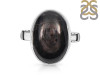 Hypersthene Adjustable Ring-ADJ-R HYP-2-49