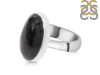 Hypersthene Adjustable Ring-ADJ-R HYP-2-49