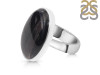 Hypersthene Adjustable Ring-ADJ-R HYP-2-51