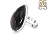 Hypersthene Adjustable Ring-R HYP-2-68