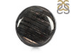 Hypersthene Adjustable Ring-R HYP-2-71