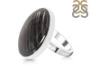 Hypersthene Adjustable Ring-R HYP-2-71