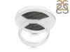 Hypersthene Adjustable Ring-R HYP-2-71