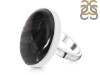 Hypersthene Adjustable Ring-R HYP-2-72