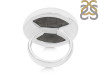 Hypersthene Adjustable Ring-R HYP-2-72