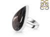 Hypersthene Adjustable Ring-R HYP-2-80