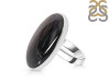 Hypersthene Adjustable Ring-R HYP-2-81