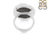 Hypersthene Adjustable Ring-R HYP-2-81