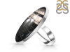 Hypersthene Adjustable Ring-R HYP-2-83