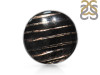 Hypersthene Adjustable Ring-R HYP-2-86
