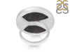 Hypersthene Adjustable Ring-R HYP-2-86