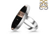 Hypersthene Adjustable Ring-R HYP-2-88