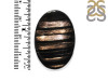Hypersthene Adjustable Ring-R HYP-2-89