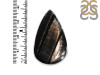 Hypersthene Adjustable Ring-R HYP-2-92