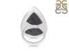 Hypersthene Adjustable Ring-R HYP-2-92